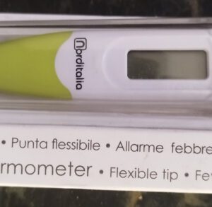 إزالة العنصر: ترمومتر ديجتال نوردتاليا ايطالي ترمومتر ديجتال نوردتاليا ايطالي