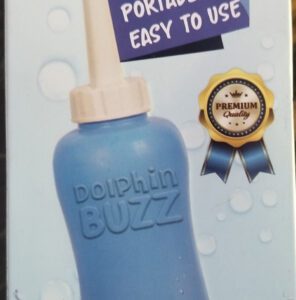 شطافة السفر المحموله