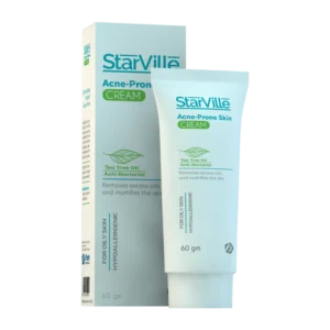 ستارفيل كريم لعلاج حب الشباب